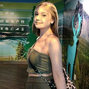 Meet your Posher, Jordyn